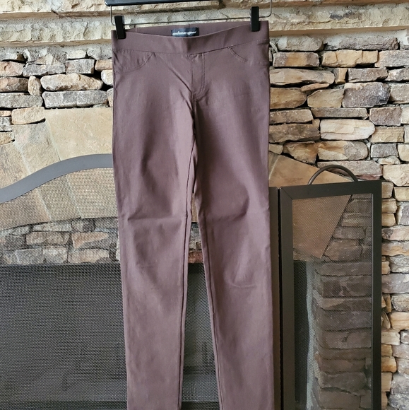 Ambiance Apparel Leggings 